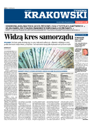 DP Tygodnik Powiat krakowski