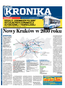 Kronika krakowska