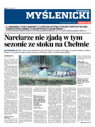 DP Tygodnik Myślenicki