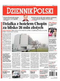 Dziennik Polski