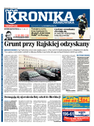 Kronika krakowska
