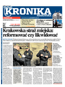 Kronika krakowska