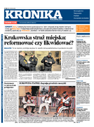 Kronika Małopolska