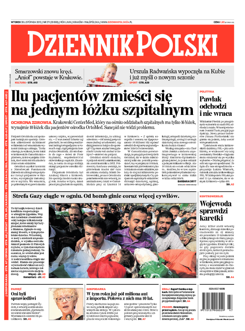 Dziennik Polski