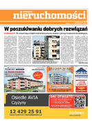 Nieruchomości