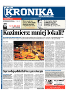 Kronika krakowska