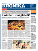 Kronika Małopolska