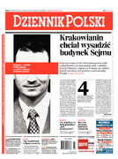 Dziennik Polski