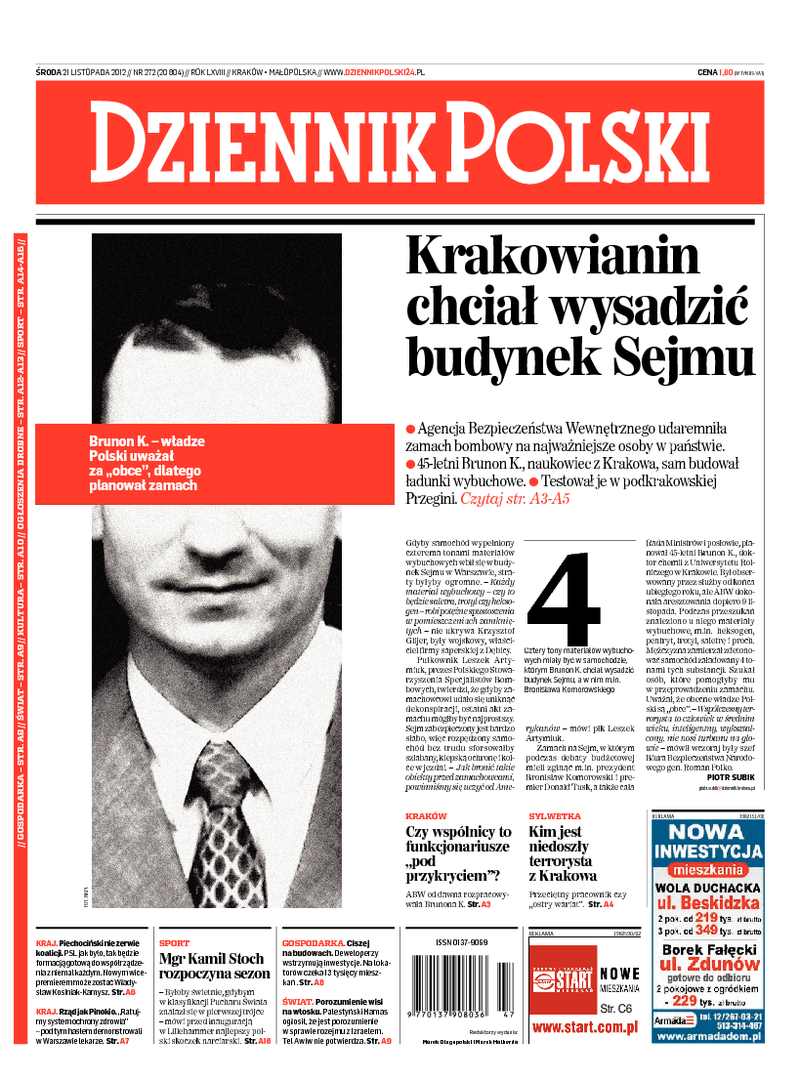 Dziennik Polski