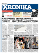 Kronika krakowska