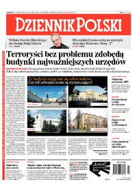Dziennik Polski