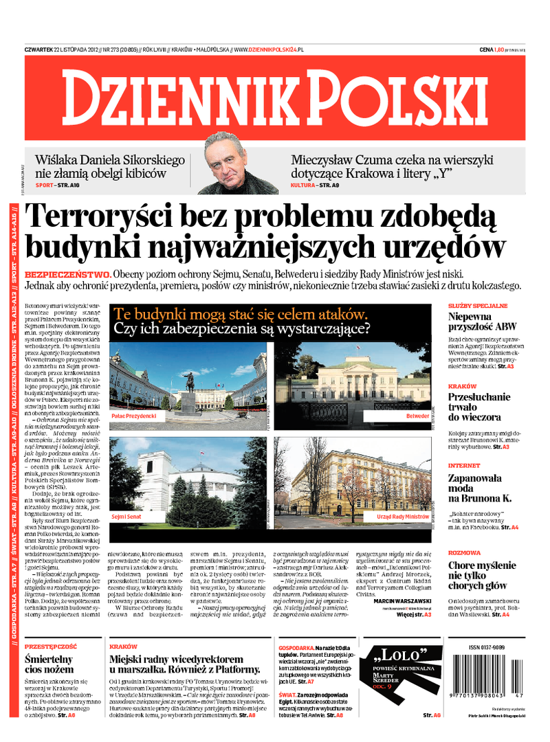 Dziennik Polski