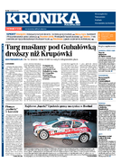 Kronika Małopolska