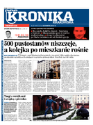 Kronika krakowska