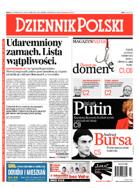 Dziennik Polski