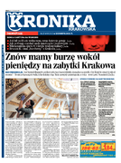 Kronika krakowska