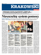 DP Tygodnik Powiat krakowski