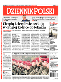 Dziennik Polski
