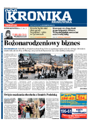 Kronika krakowska
