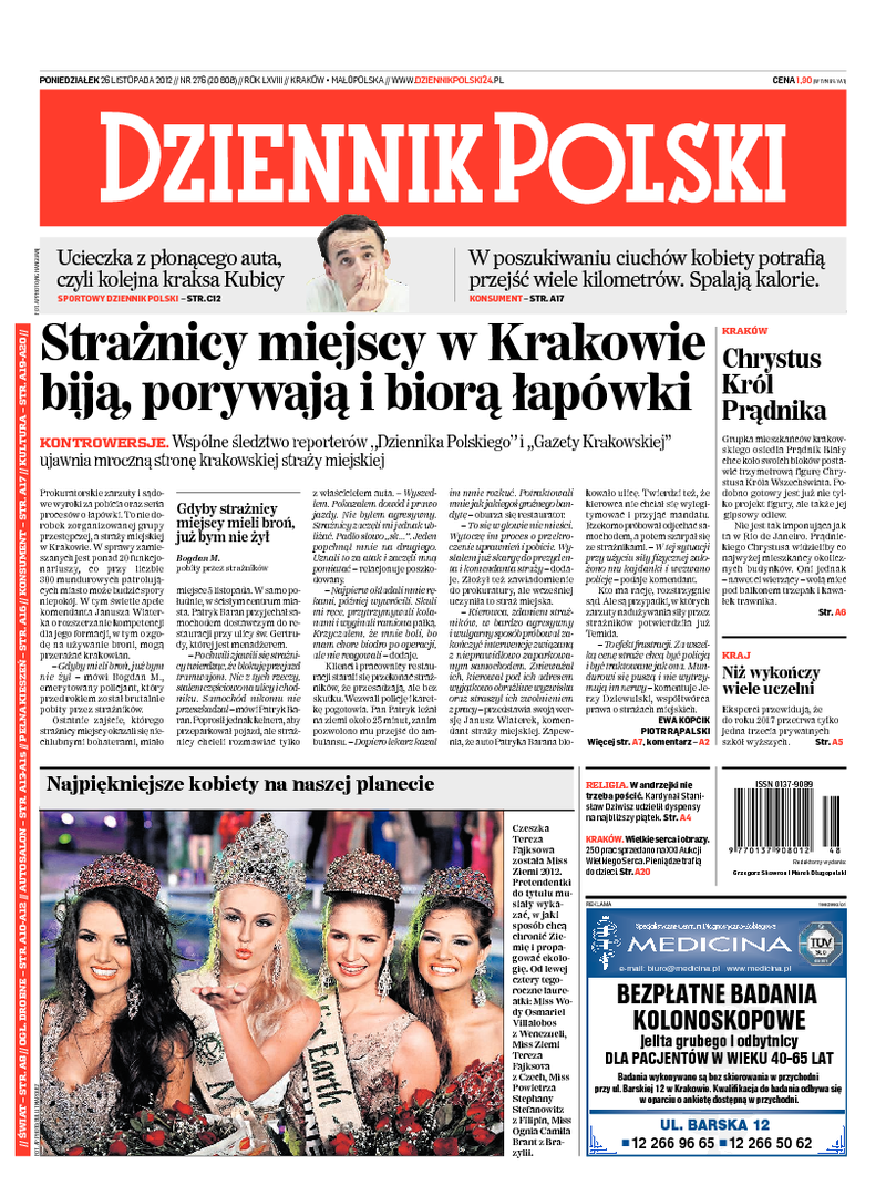 Dziennik Polski