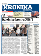 Kronika krakowska