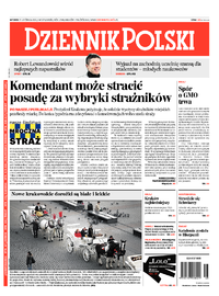 Dziennik Polski