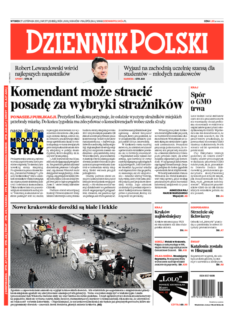 Dziennik Polski