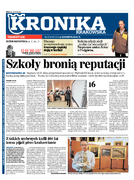 Kronika krakowska