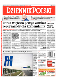 Dziennik Polski