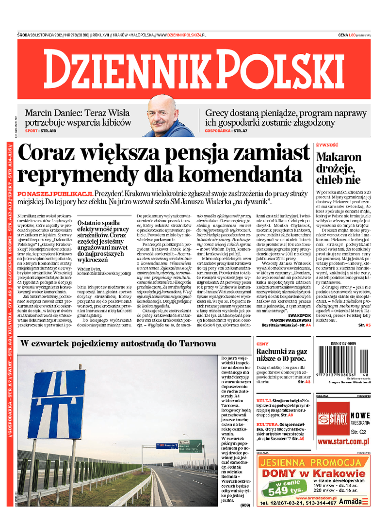 Dziennik Polski