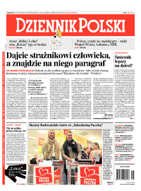 Dziennik Polski