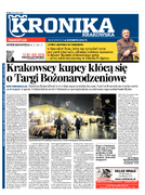Kronika krakowska