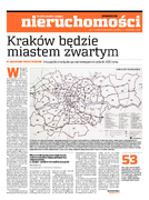 dodatek specjalny do grzbietu głównego