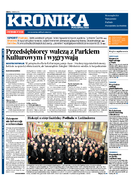 Kronika Małopolska