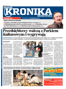 Kronika krakowska