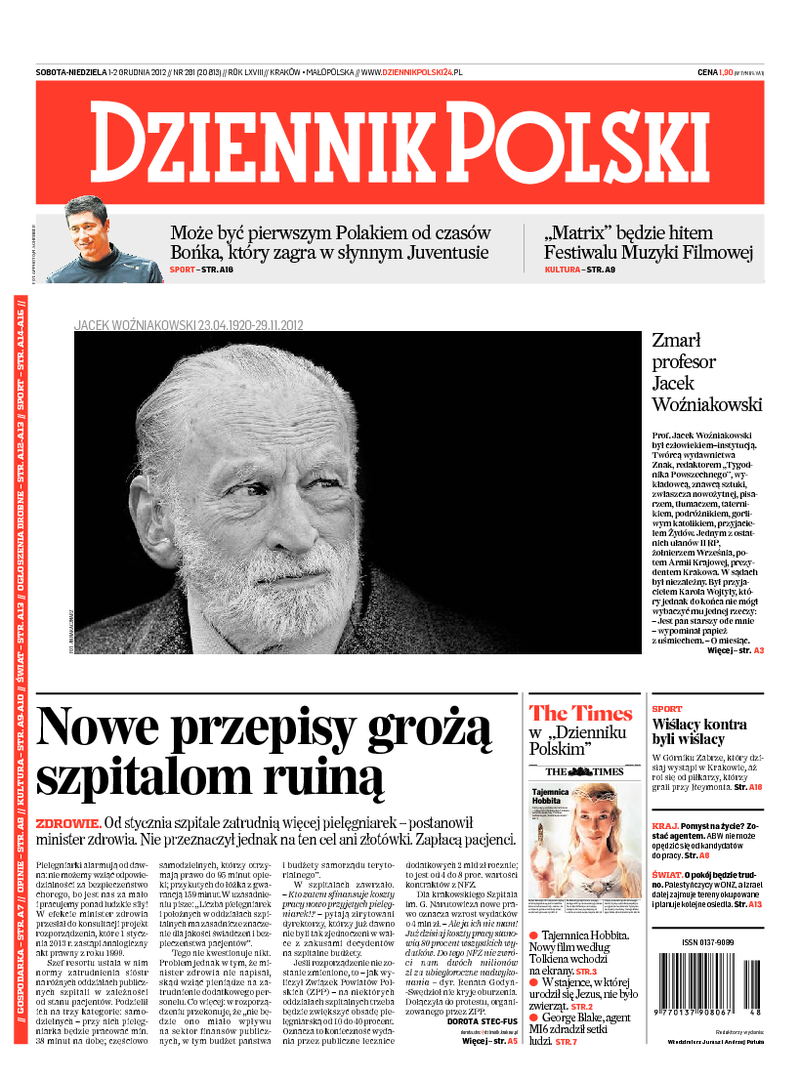 Dziennik Polski