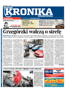 Kronika krakowska