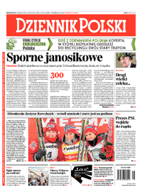 Dziennik Polski