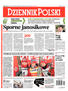 Dziennik Polski
