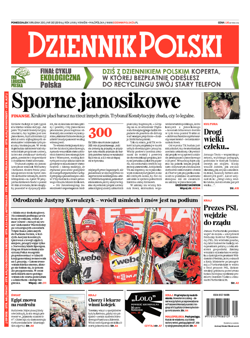 Dziennik Polski