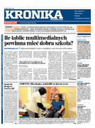 Kronika Małopolska