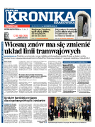 Kronika krakowska