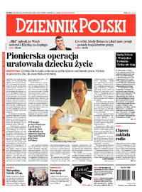 Dziennik Polski