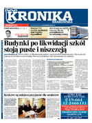 Kronika krakowska