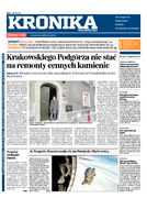 Kronika Małopolska
