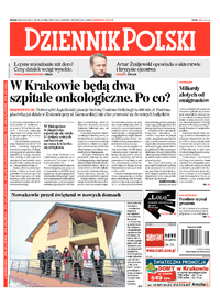 Dziennik Polski