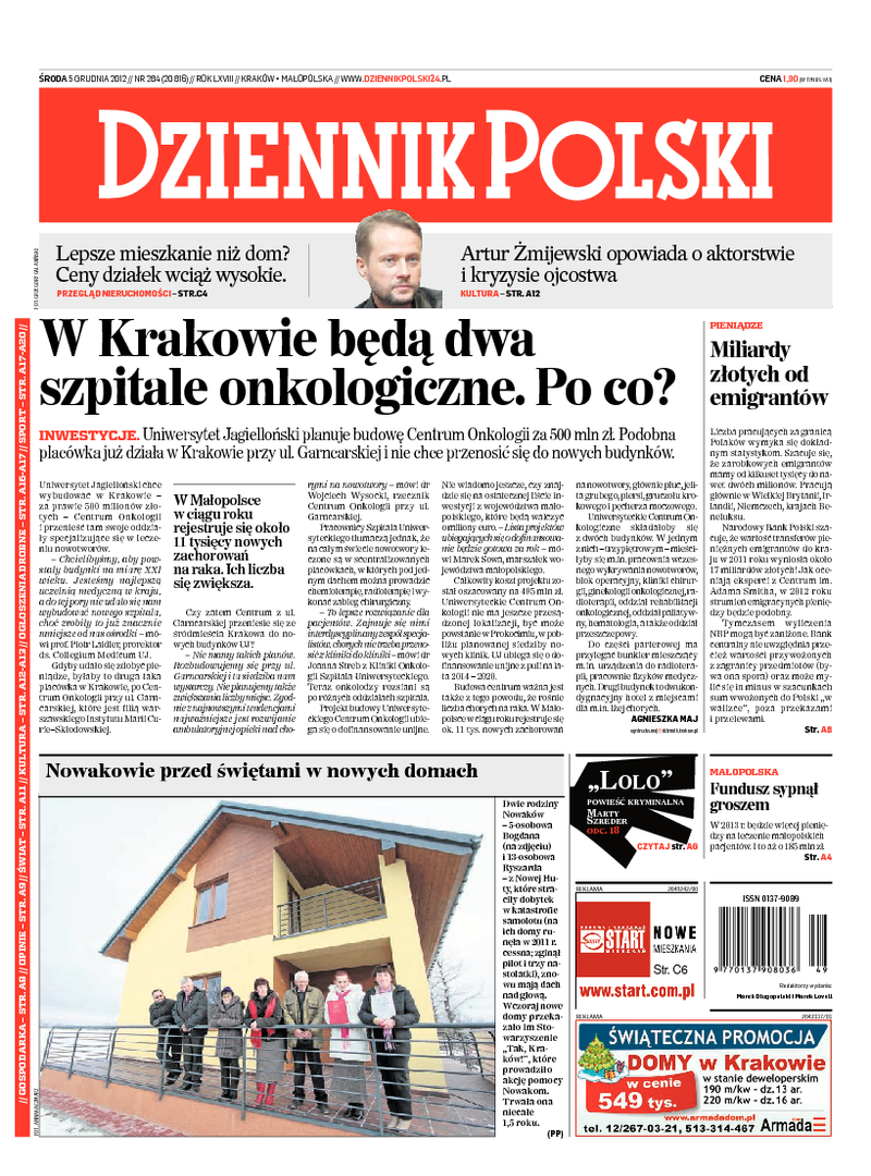 Dziennik Polski