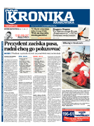 Kronika krakowska