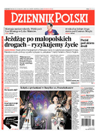 Dziennik Polski