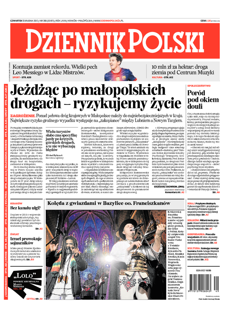 Dziennik Polski